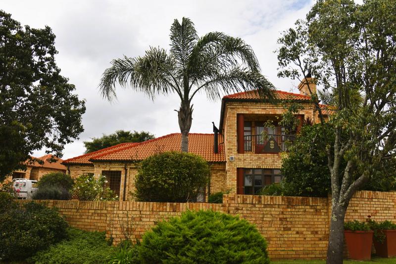 3 Bedroom Property for Sale in Noordheuwel Gauteng