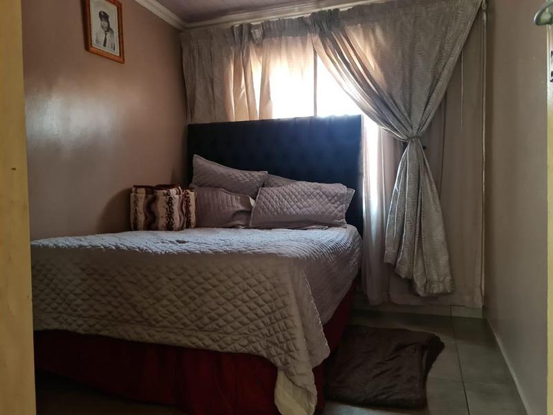 3 Bedroom Property for Sale in Meredale Gauteng