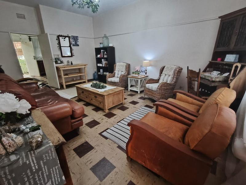 To Let 1 Bedroom Property for Rent in Casseldale Gauteng