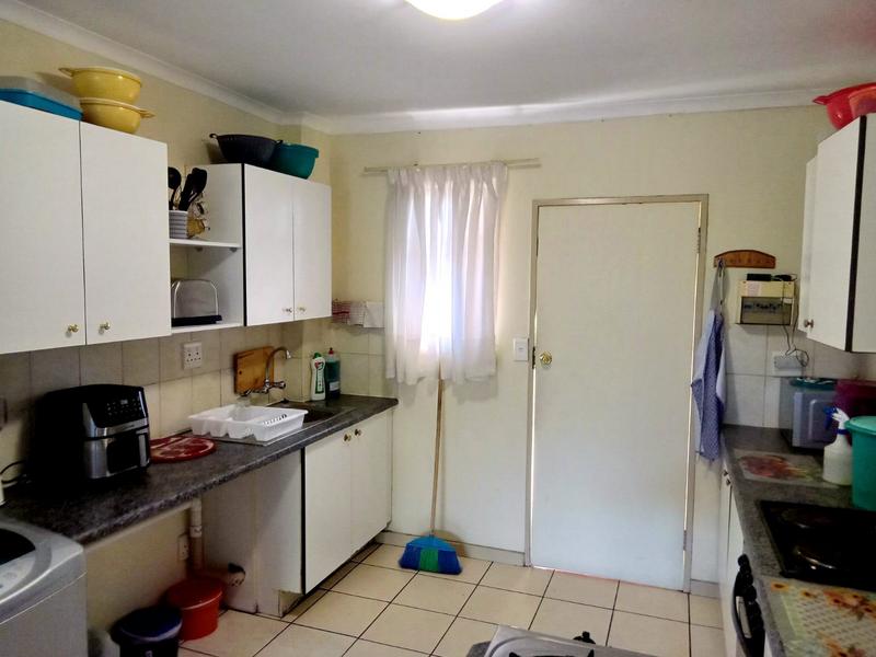 3 Bedroom Property for Sale in Zwartkop Gauteng