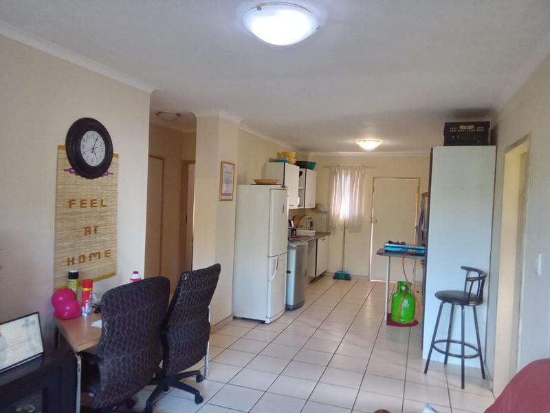 3 Bedroom Property for Sale in Zwartkop Gauteng