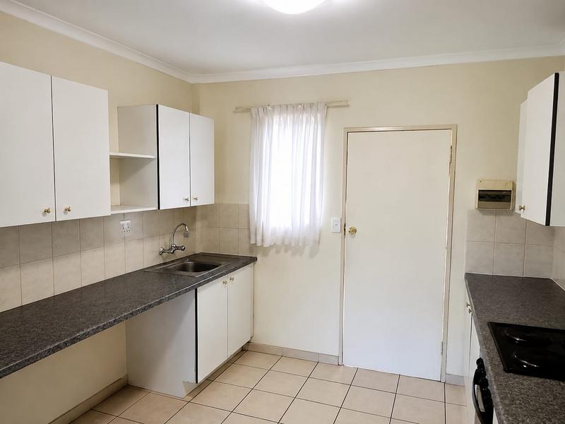 3 Bedroom Property for Sale in Zwartkop Gauteng