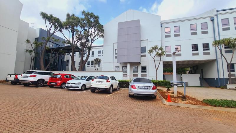 To Let commercial Property for Rent in Lynnwood Manor Gauteng