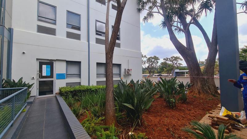 To Let commercial Property for Rent in Lynnwood Manor Gauteng