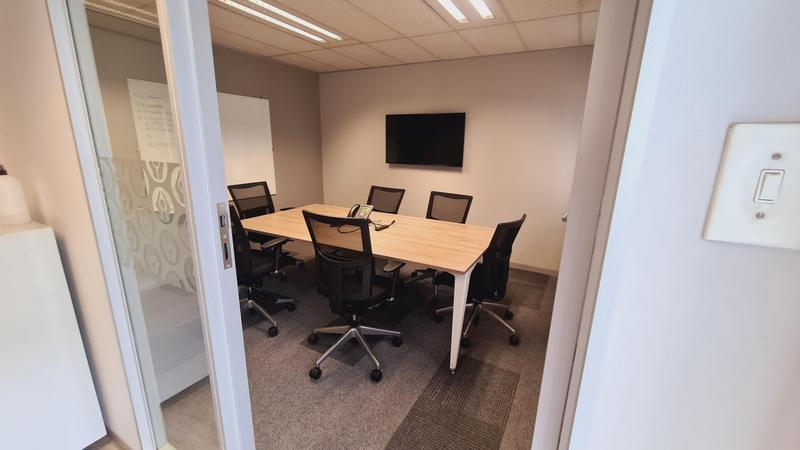 To Let commercial Property for Rent in Lynnwood Manor Gauteng