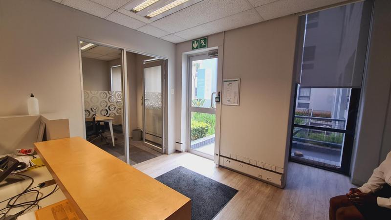 To Let commercial Property for Rent in Lynnwood Manor Gauteng