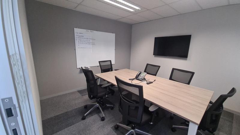 To Let commercial Property for Rent in Lynnwood Manor Gauteng