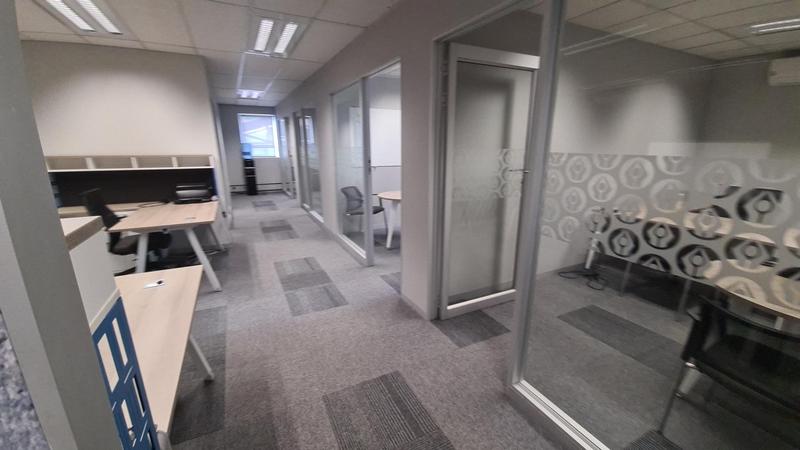 To Let commercial Property for Rent in Lynnwood Manor Gauteng
