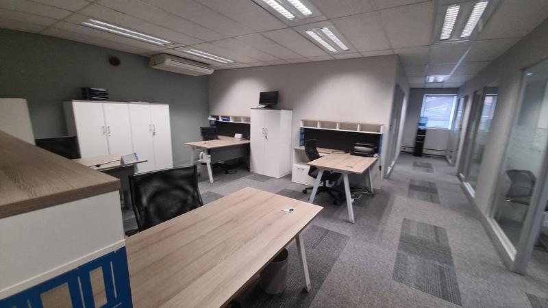 To Let commercial Property for Rent in Lynnwood Manor Gauteng