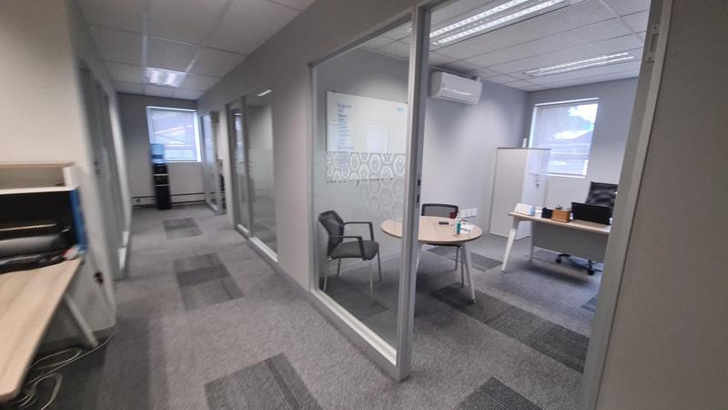 To Let commercial Property for Rent in Lynnwood Manor Gauteng