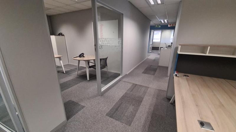 To Let commercial Property for Rent in Lynnwood Manor Gauteng