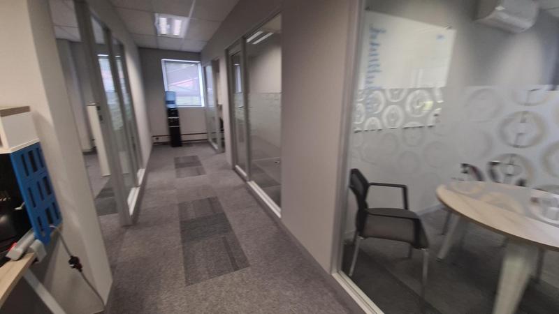 To Let commercial Property for Rent in Lynnwood Manor Gauteng