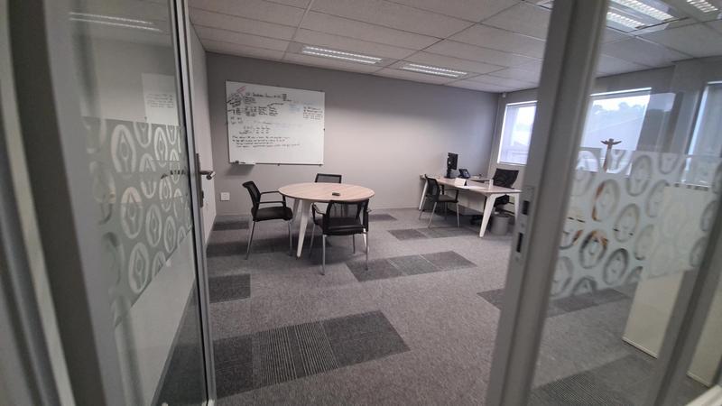 To Let commercial Property for Rent in Lynnwood Manor Gauteng