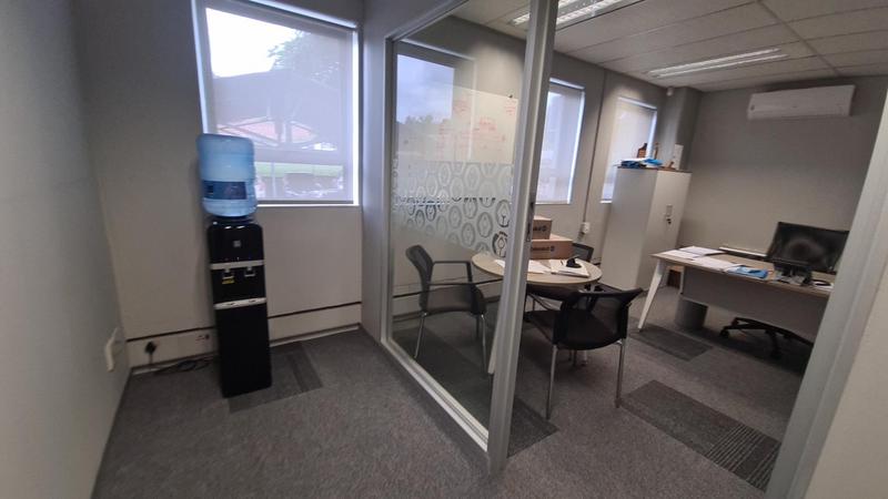 To Let commercial Property for Rent in Lynnwood Manor Gauteng