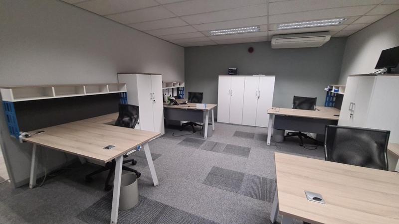 To Let commercial Property for Rent in Lynnwood Manor Gauteng