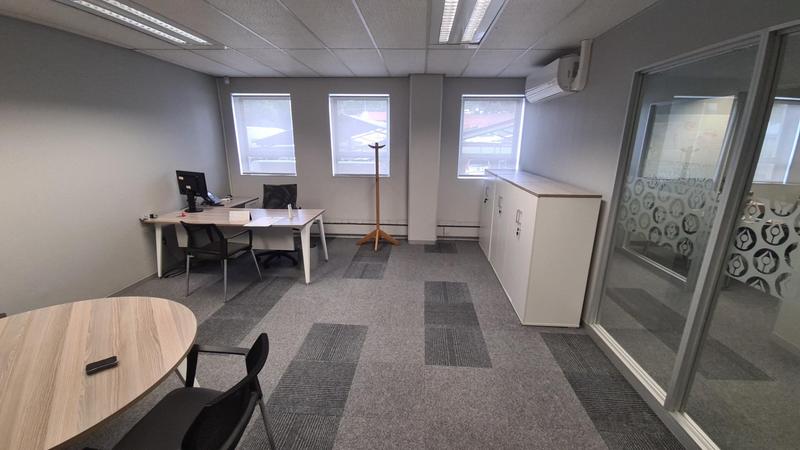 To Let commercial Property for Rent in Lynnwood Manor Gauteng