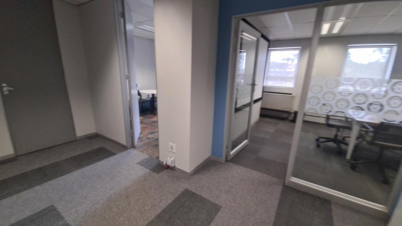 To Let commercial Property for Rent in Lynnwood Manor Gauteng