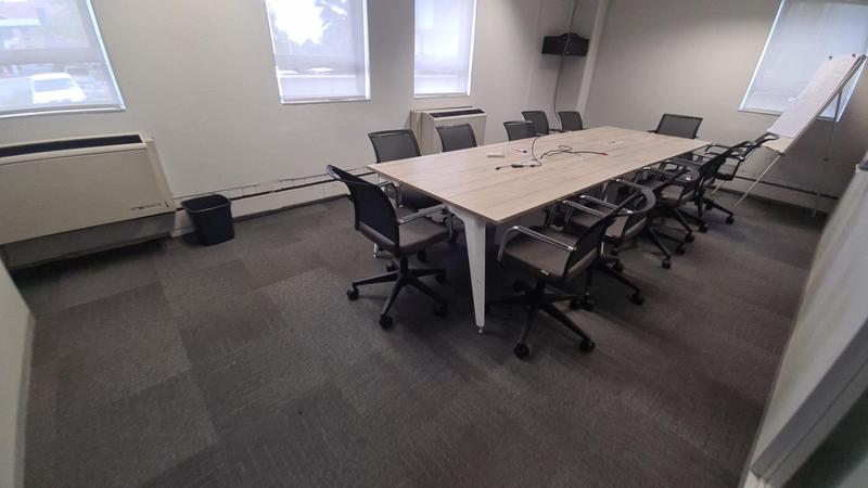 To Let commercial Property for Rent in Lynnwood Manor Gauteng