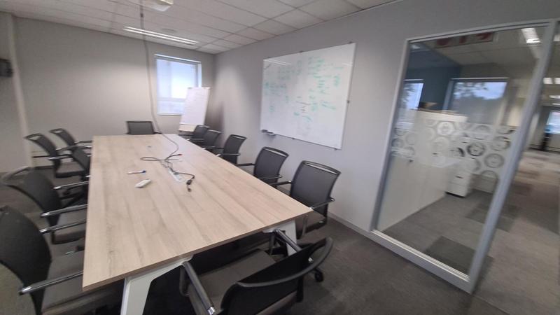 To Let commercial Property for Rent in Lynnwood Manor Gauteng