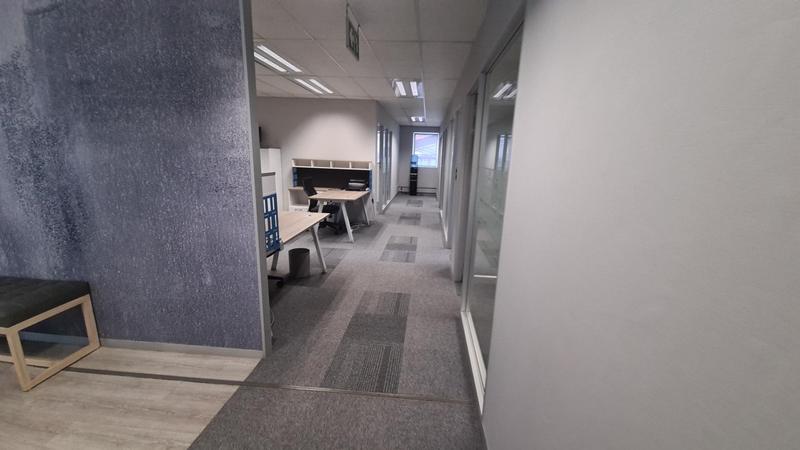 To Let commercial Property for Rent in Lynnwood Manor Gauteng