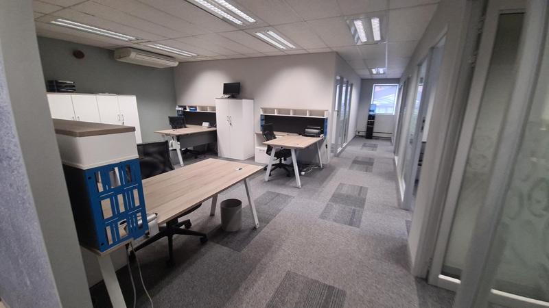 To Let commercial Property for Rent in Lynnwood Manor Gauteng