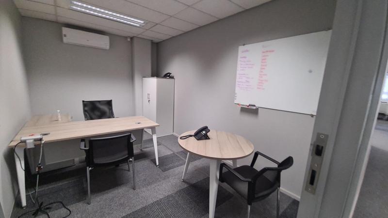 To Let commercial Property for Rent in Lynnwood Manor Gauteng