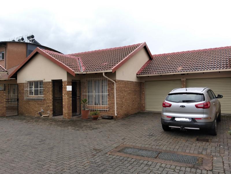 3 Bedroom Property for Sale in Montana Park Gauteng