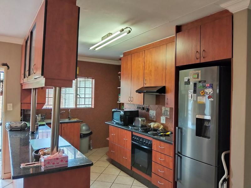 3 Bedroom Property for Sale in Montana Park Gauteng