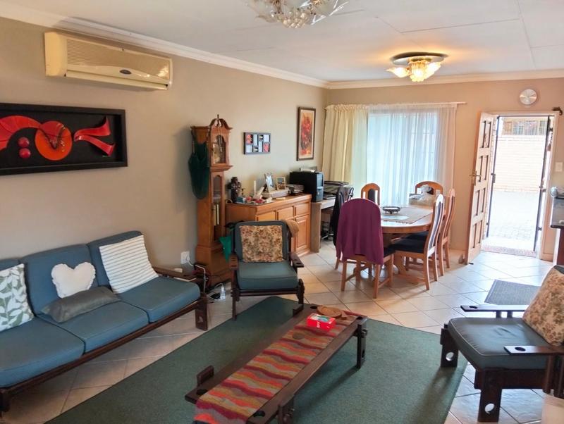 3 Bedroom Property for Sale in Montana Park Gauteng