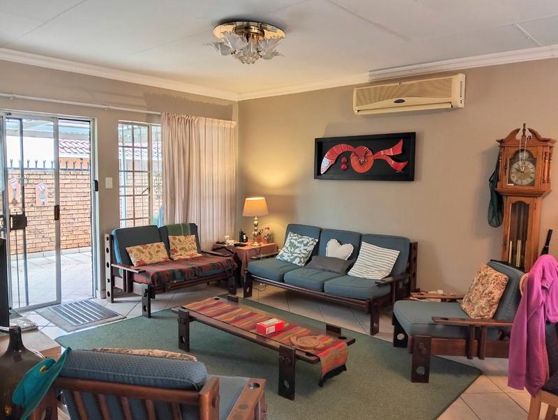 3 Bedroom Property for Sale in Montana Park Gauteng