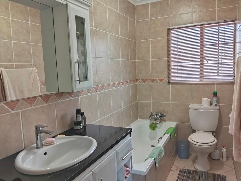 3 Bedroom Property for Sale in Montana Park Gauteng