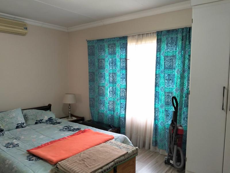 3 Bedroom Property for Sale in Montana Park Gauteng