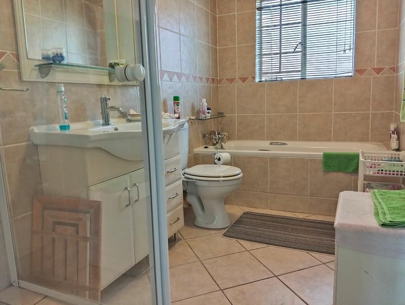 3 Bedroom Property for Sale in Montana Park Gauteng