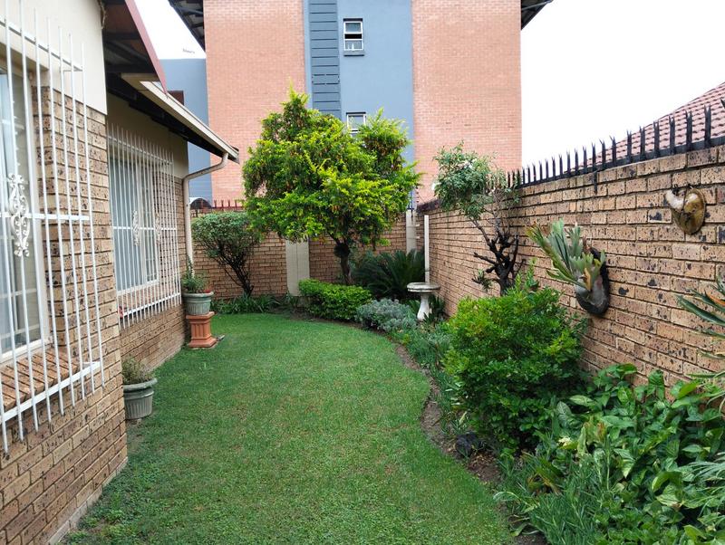 3 Bedroom Property for Sale in Montana Park Gauteng