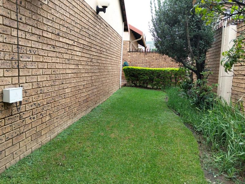 3 Bedroom Property for Sale in Montana Park Gauteng