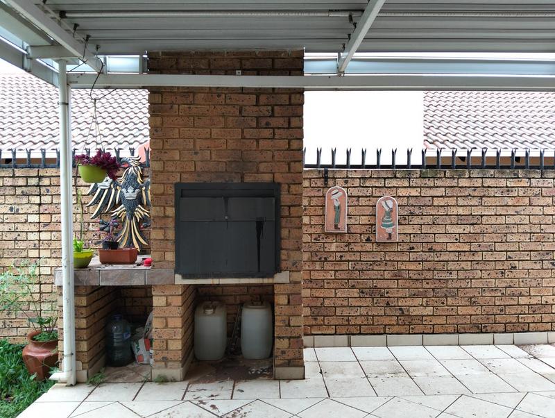 3 Bedroom Property for Sale in Montana Park Gauteng