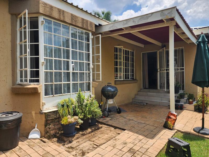 3 Bedroom Property for Sale in Montana Park Gauteng