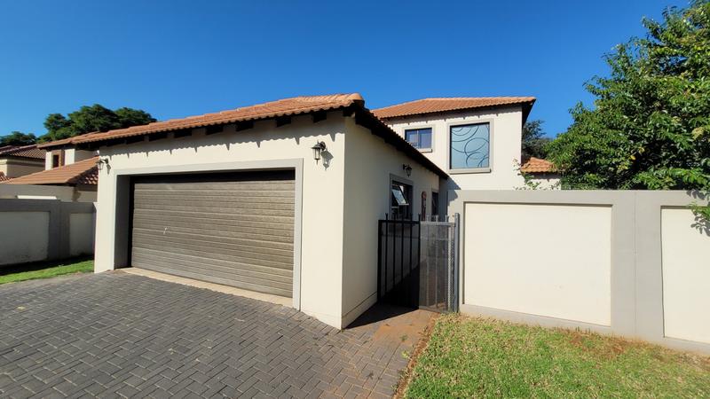 4 Bedroom Property for Sale in Montana Park Gauteng