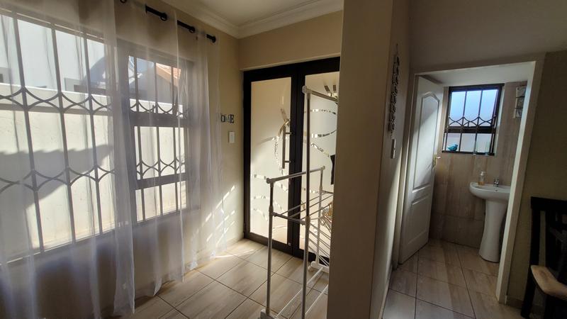 4 Bedroom Property for Sale in Montana Park Gauteng
