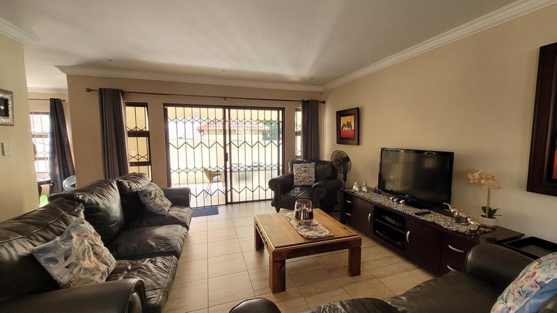 4 Bedroom Property for Sale in Montana Park Gauteng