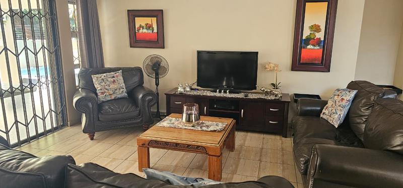 4 Bedroom Property for Sale in Montana Park Gauteng