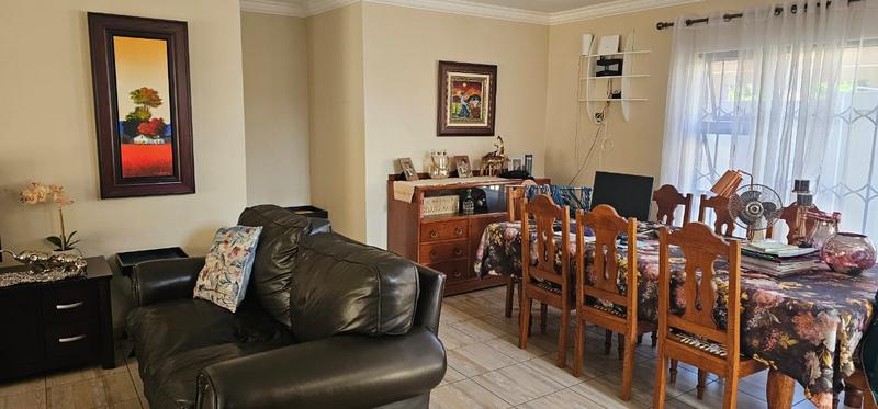 4 Bedroom Property for Sale in Montana Park Gauteng
