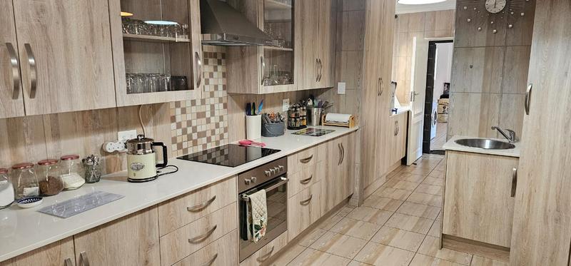 4 Bedroom Property for Sale in Montana Park Gauteng