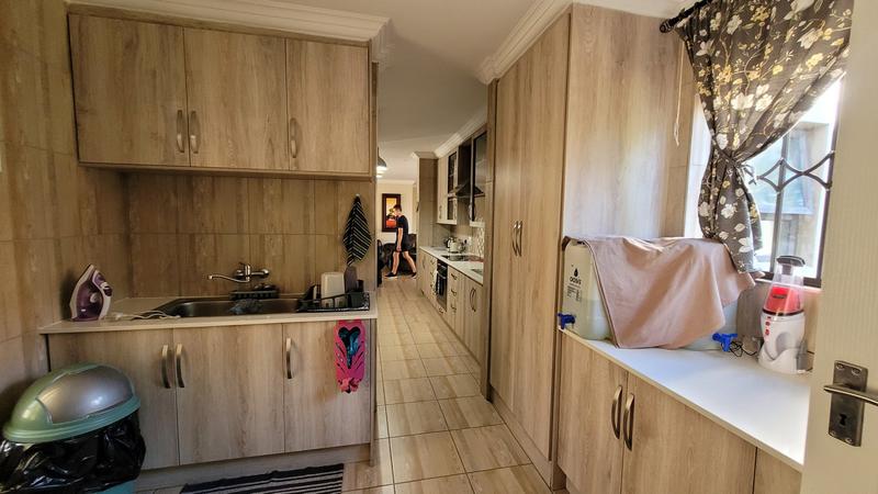 4 Bedroom Property for Sale in Montana Park Gauteng
