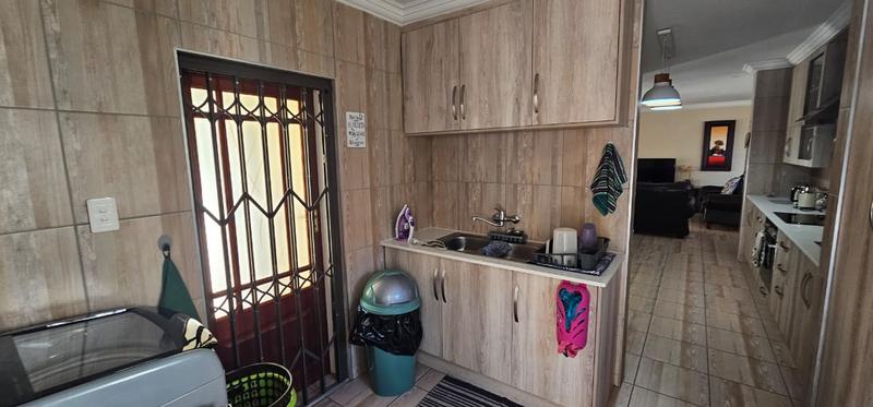 4 Bedroom Property for Sale in Montana Park Gauteng