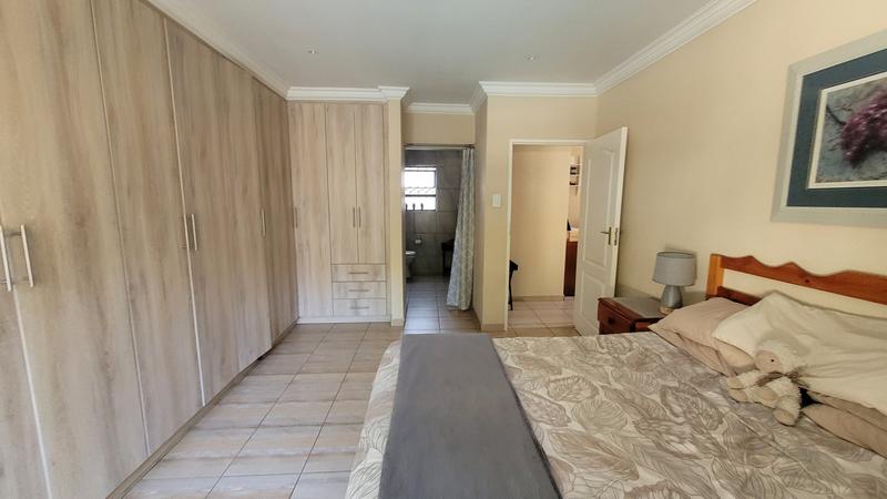4 Bedroom Property for Sale in Montana Park Gauteng