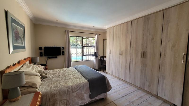 4 Bedroom Property for Sale in Montana Park Gauteng