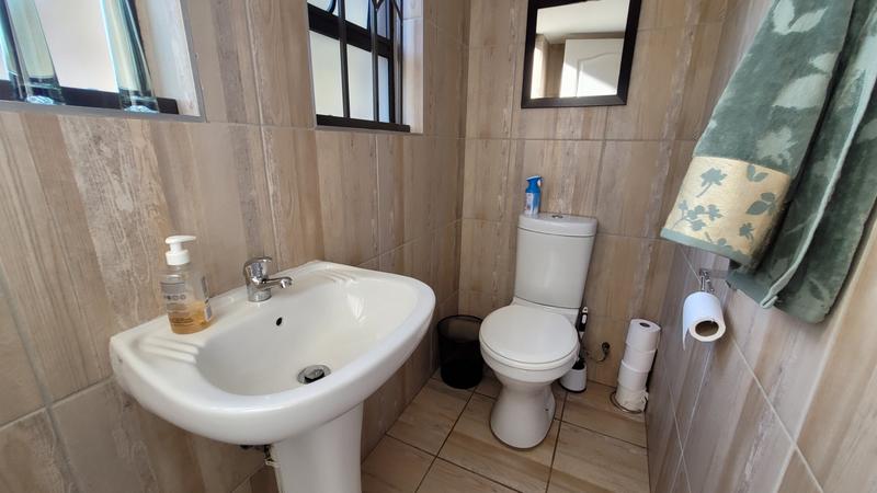 4 Bedroom Property for Sale in Montana Park Gauteng
