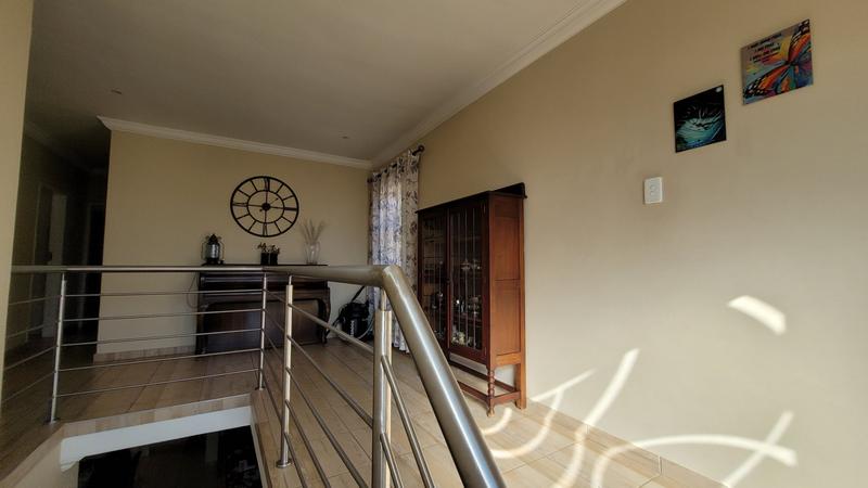 4 Bedroom Property for Sale in Montana Park Gauteng