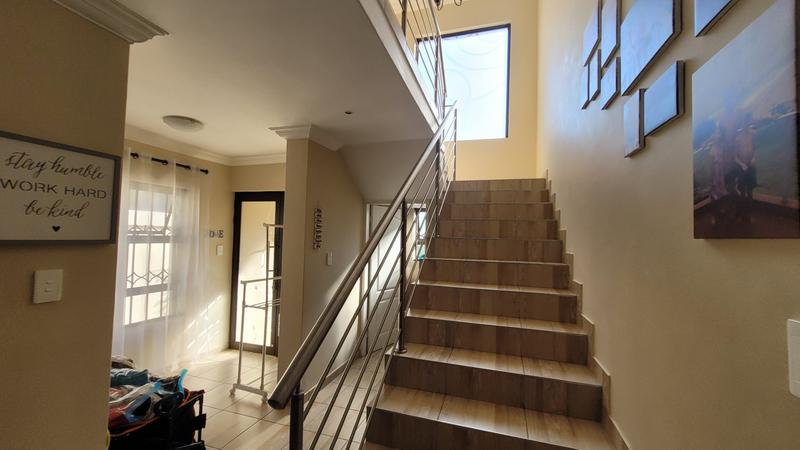 4 Bedroom Property for Sale in Montana Park Gauteng